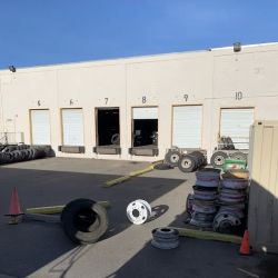 Redburn Tire Company ico