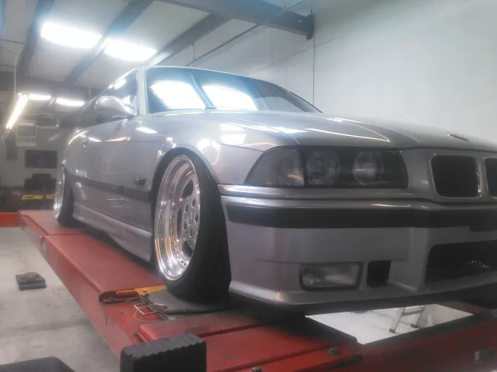 Keith's Wheel Alignment 2