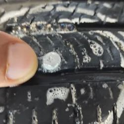 Hernández Romero tire shop ico
