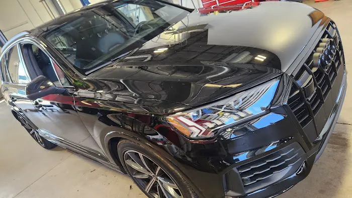 Holguin and sons autoglass 5