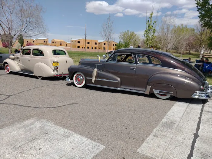 Holguin and sons autoglass 3