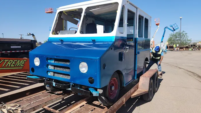 Holguin and sons autoglass 4