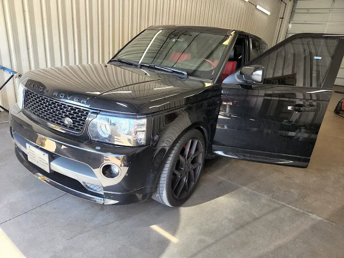 Holguin and sons autoglass 6