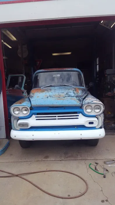 JCM Automotive Services 6