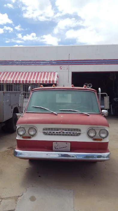 JCM Automotive Services 4