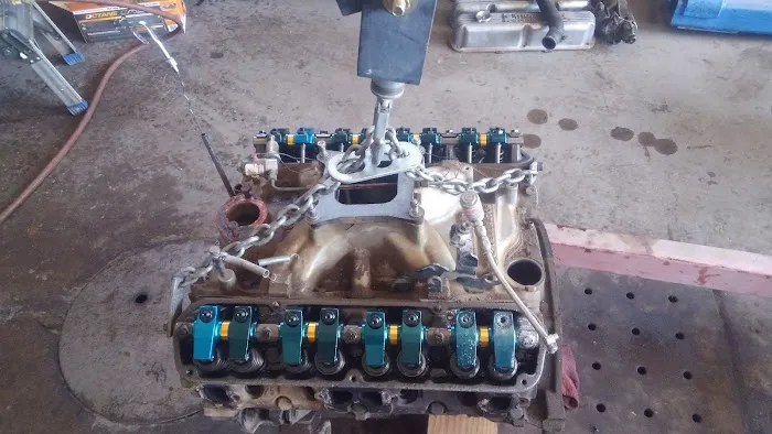 JCM Automotive Services 5