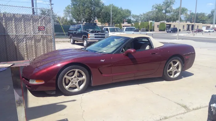JCM Automotive Services 3