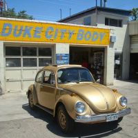 Duke City Body Rebuilders, Inc.