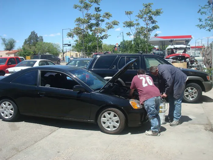 Duke City Body Rebuilders, Inc. 7