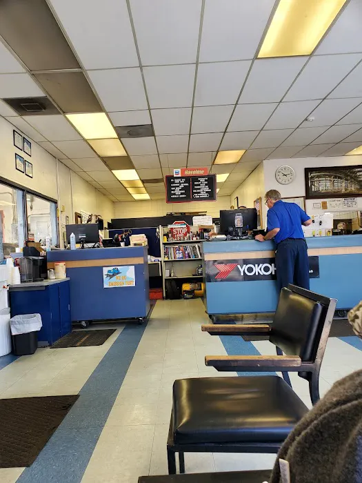 Leonard Tire & Automotive Repair 3