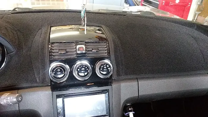 Dashcovers 0