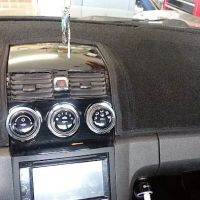 Dashcovers