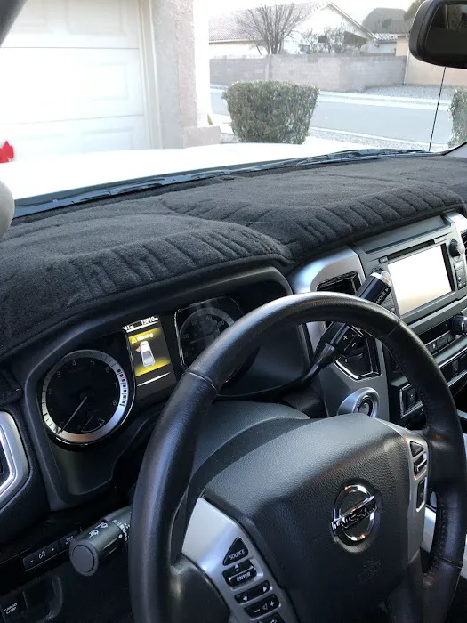 Dashcovers 6