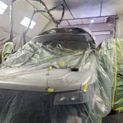 Waypoint Vehicle Upfitters ico