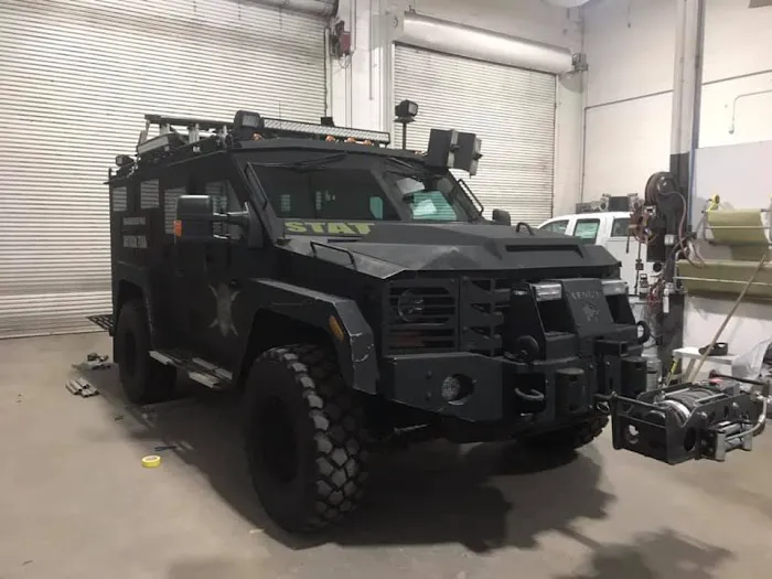 Waypoint Vehicle Upfitters 5