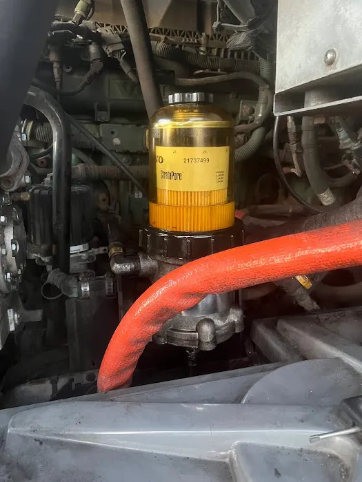 Diesel Mobile Repair Services ABQ 3