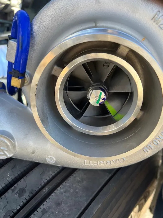 Diesel Mobile Repair Services ABQ 0