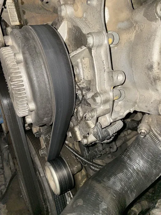 Diesel Mobile Repair Services ABQ 7