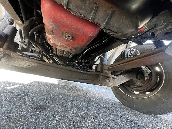Diesel Mobile Repair Services ABQ 8