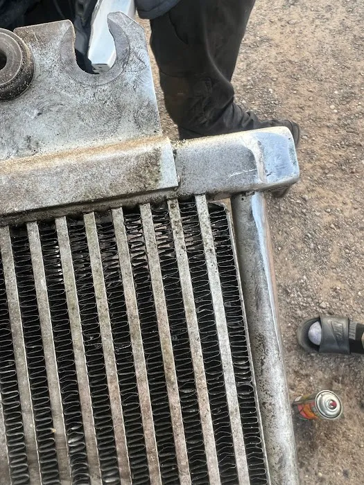 Diesel Mobile Repair Services ABQ 6
