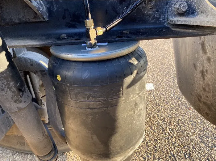 Diesel Mobile Repair Services ABQ 5