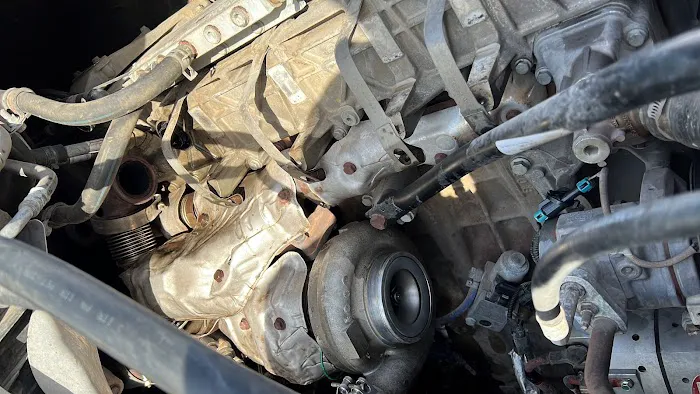 Diesel Mobile Repair Services ABQ 9