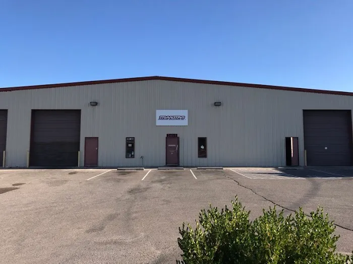 Transtar Industries 5