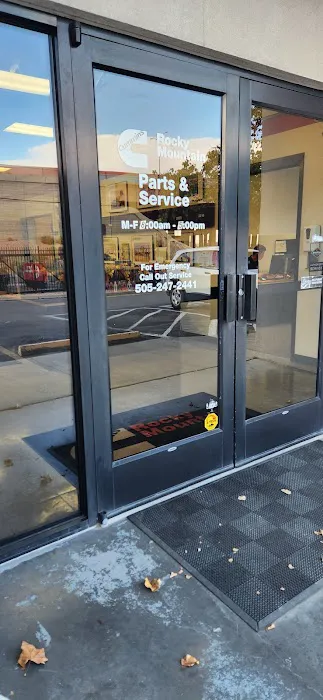 Cummins Sales and Service 0