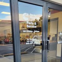 Cummins Sales and Service