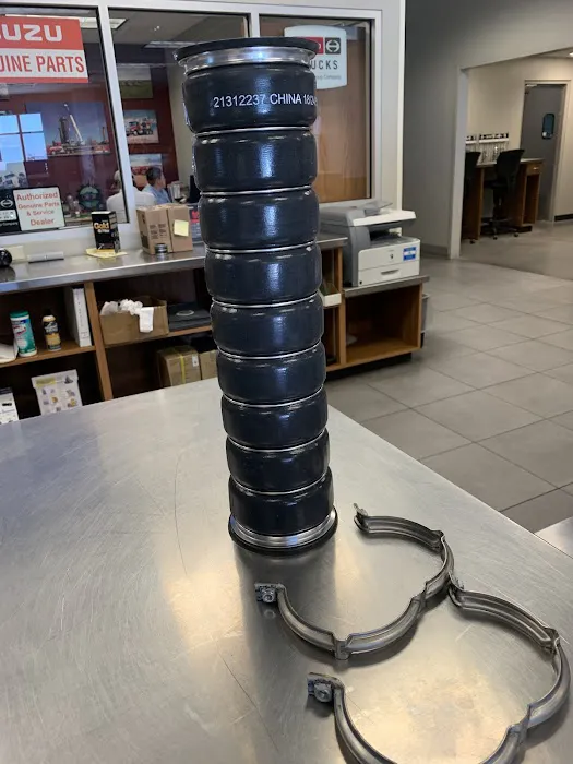 Cummins Sales and Service 6