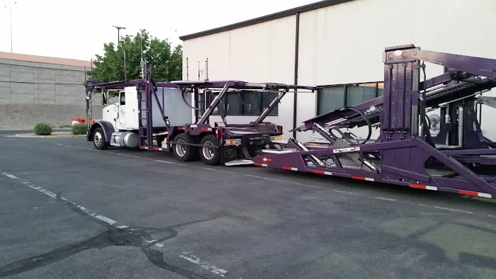Cummins Sales and Service 9