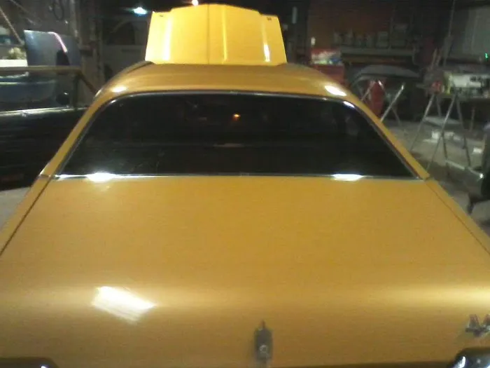 True Auto Glass 1