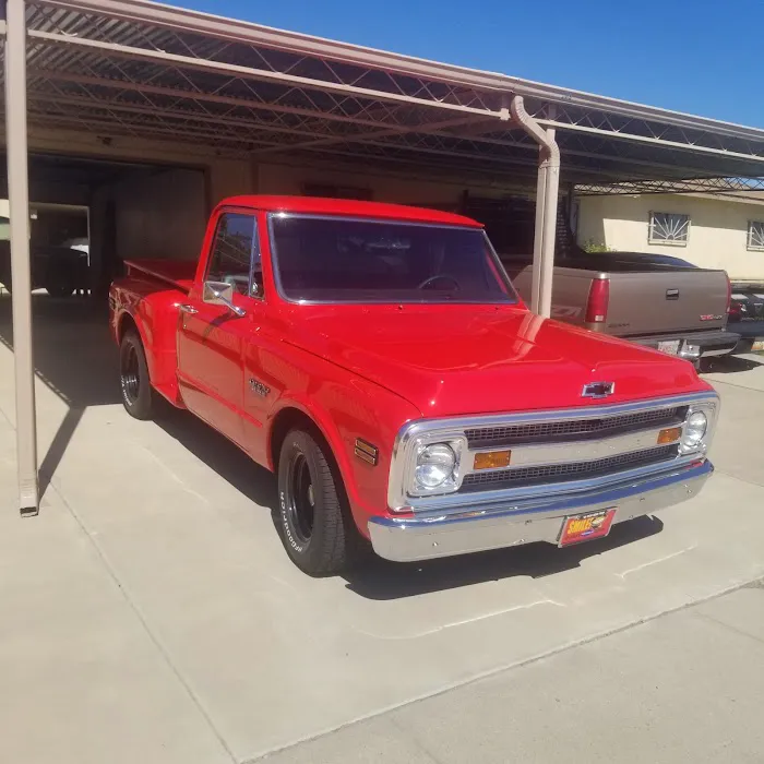 True Auto Glass 2