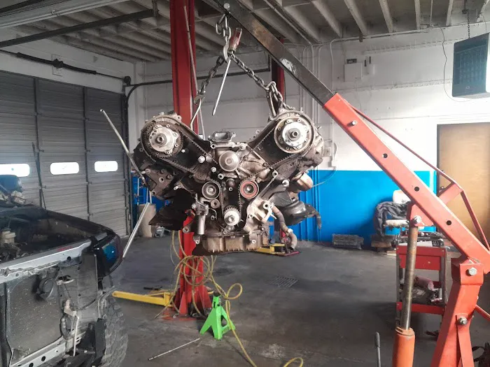 Rubios Auto Repair 6