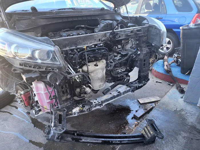 Rubios Auto Repair 0