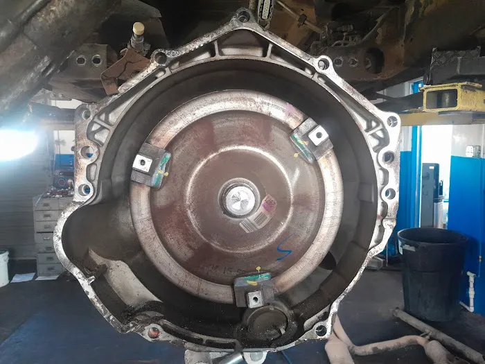 Rubios Auto Repair 1