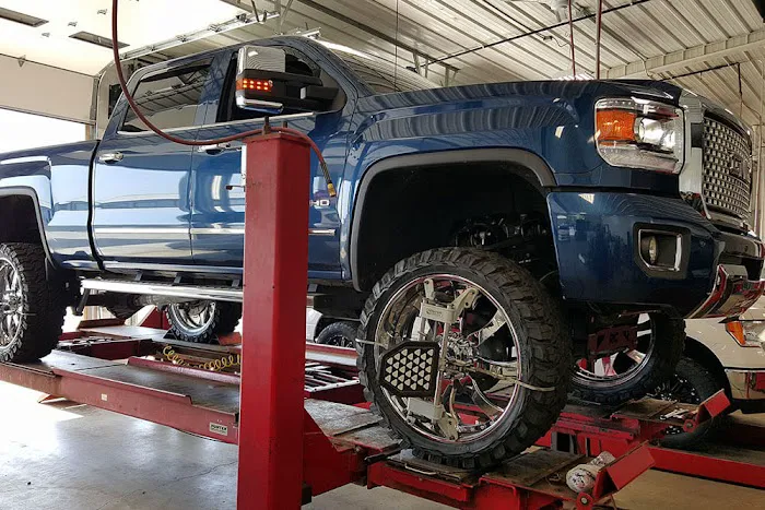 Rubios Auto Repair 9