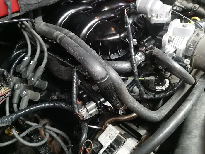Rubios Auto Repair 8