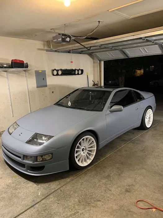 Quality auto body 7