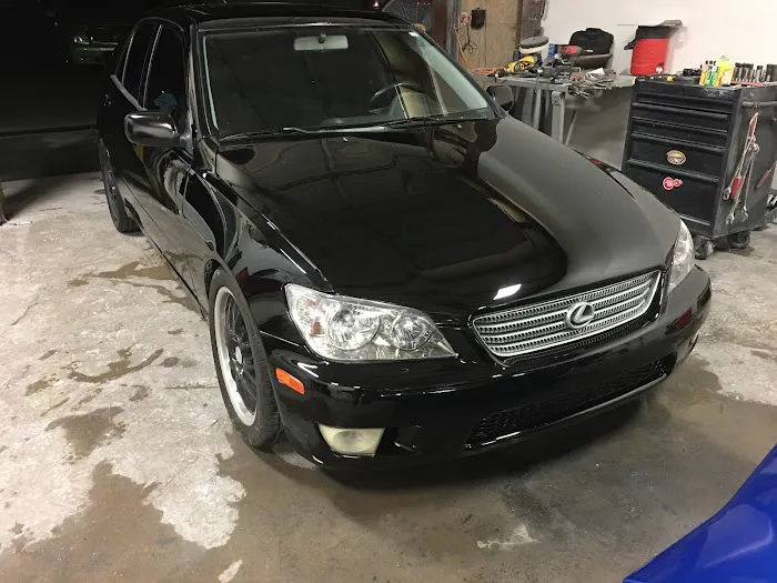 Quality auto body 4