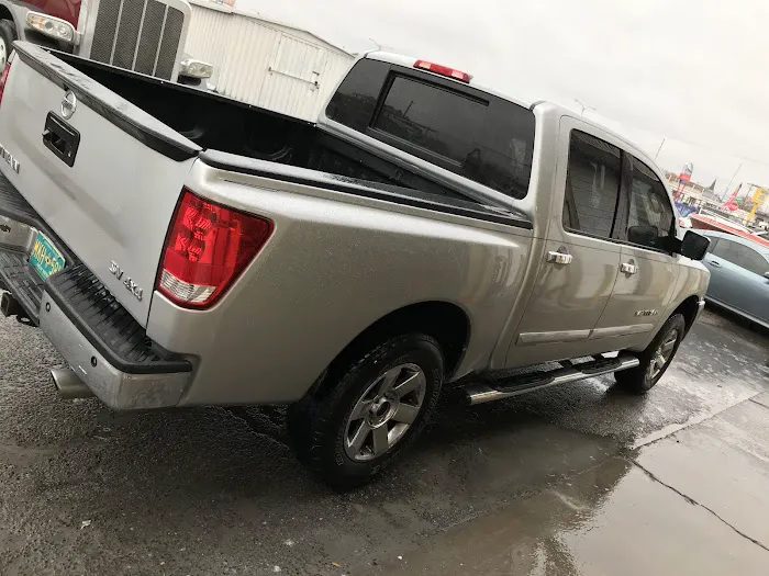 Quality auto body 3