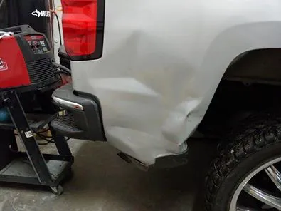 Quality auto body 0