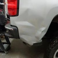Quality auto body