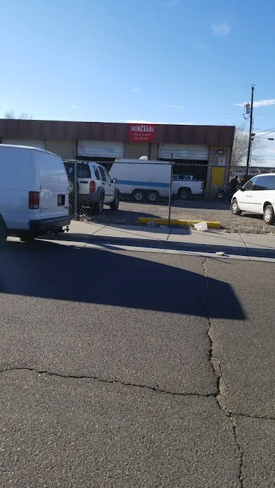 Invinceable Automotive 0