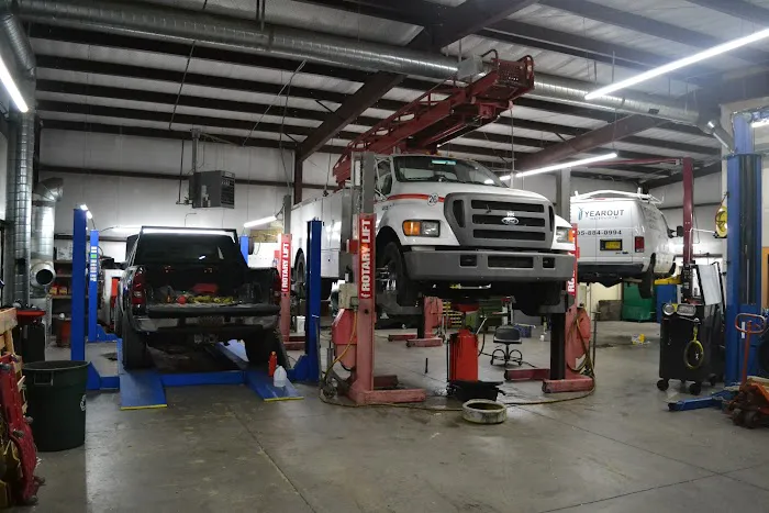 Advanced Diesel Performance 1