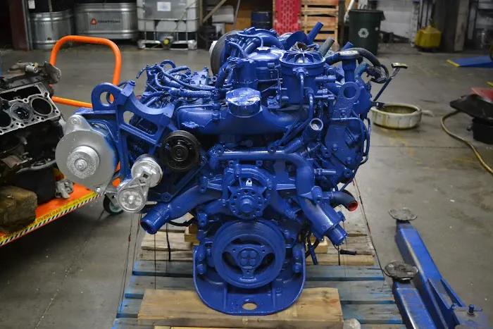 Advanced Diesel Performance 3