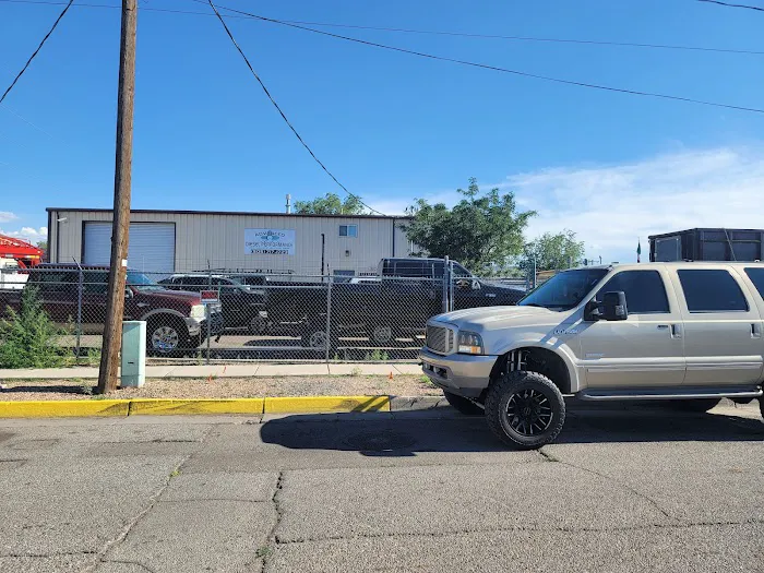 Advanced Diesel Performance 0