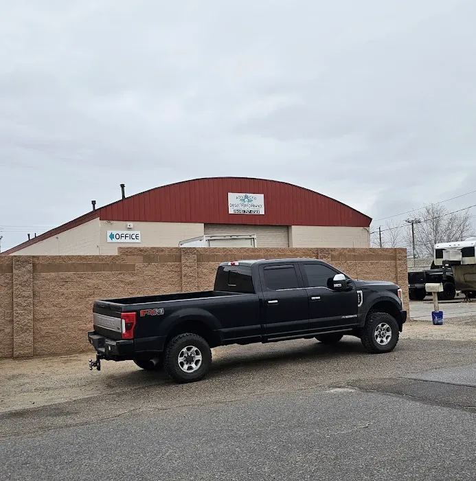 Advanced Diesel Performance 6