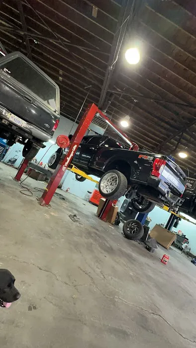 Advanced Diesel Performance 4