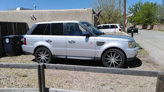 Southwest Rovers 2